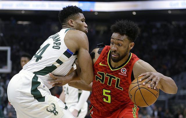 湖人队|被寄予厚望，也曾强势归来，但湖人为何还是要放弃这位七号秀？