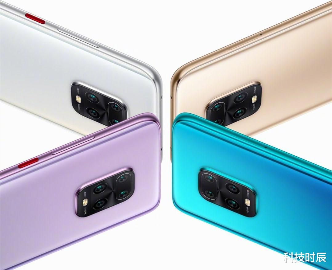 [卢伟冰]卢伟冰果然留有一手！新机配置曝光：这也太强了吧