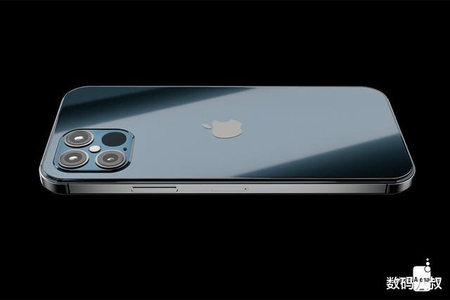 iphone12@苹果iPhone 12系列全细节曝光,国产屏+6GB RAM,约4600起