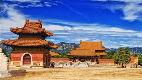 []清亡了108年，为何皇陵还有守墓人？谁在给他们发工资？他们是谁