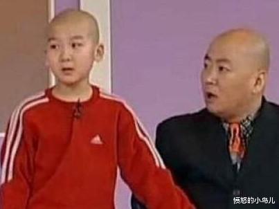 谢昀杉|“小叮当”谢昀杉：6岁出道3登春晚，今30岁相亲因“丑”被拒