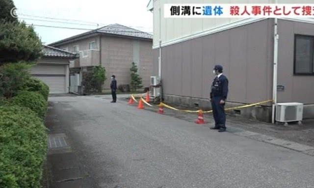 「越南」越南小伙为娶妻去日本打工，结果失联一个月尸体在下水道里被发现