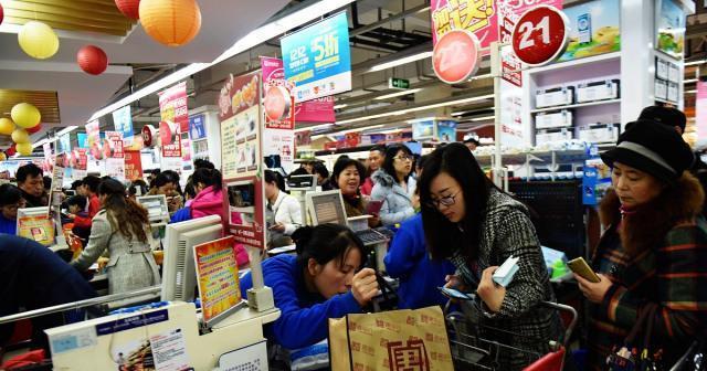 沃尔玛|家乐福沃尔玛各大商场纷纷倒闭，现又一巨头撤离中国，究竟怎么了