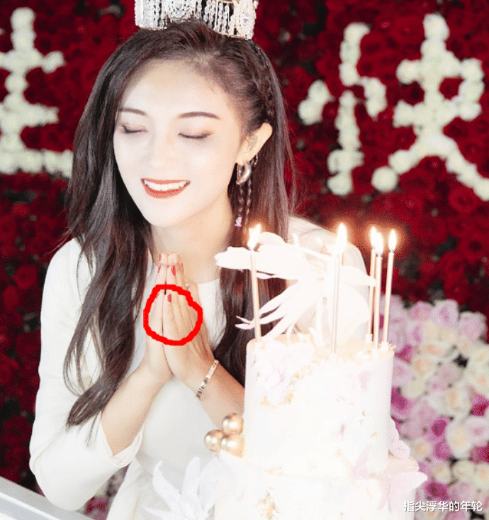 玖月奇迹|玖月奇迹夫妻公司解体，女方摘掉婚戒，相伴16年无子，九月也再没奇迹