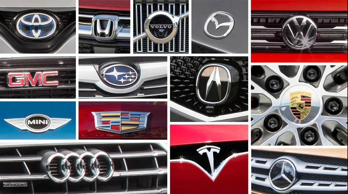特斯拉|2020年最可靠的汽车品牌排行！马自达第一，特斯拉和林肯垫底，大众倒数第三