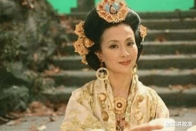 [张飞]难怪张飞死在睡梦之中，他有一个陋习，就连7个妻妾都无法忍受