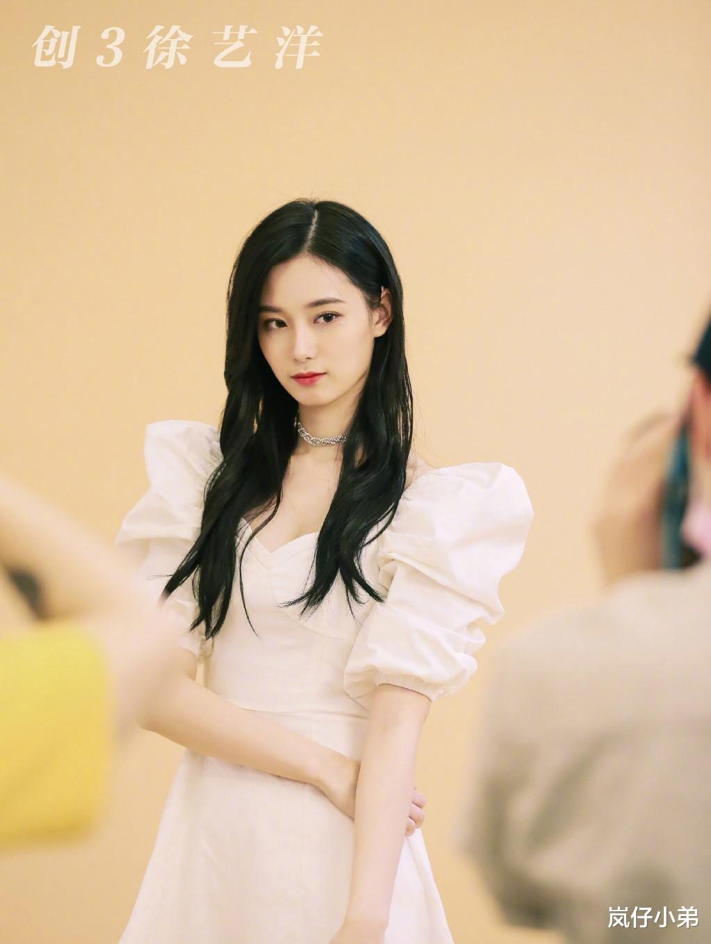 创造营2020：《创3》选手定妆照曝光，各个颜值出众，这位当红歌手参加最意外！