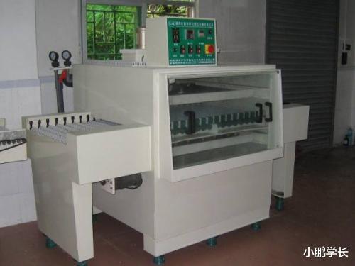 半导体|半导体巨头崛起, 突破5nm蚀刻机技术！中国芯有望突出重围