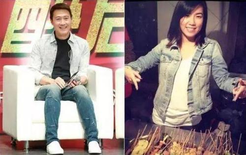 「父亲节」黎明父亲节晒宝贝“画作”，天王用身体当画布，女儿奴无疑了