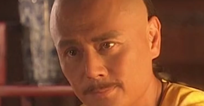 多尔衮■孝庄秘史：大玉儿被迫嫁姑父，新婚之夜后，姑姑和姑父的对话亮了