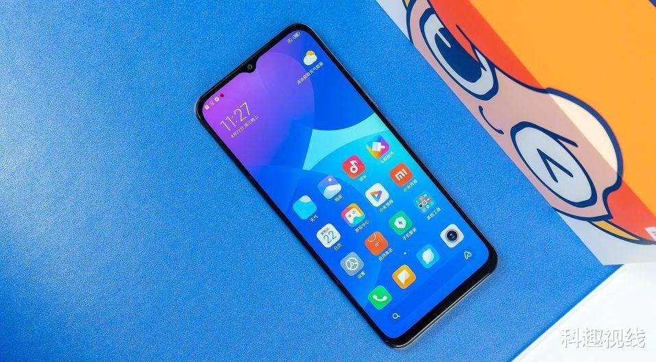 『小米科技』小米营销手段不断提升，销量却一直下滑，难道手机质量不被人接受？