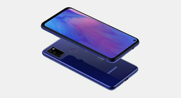 三星|三星M51现身：后置矩阵三摄加骁龙730，贵贵贵！