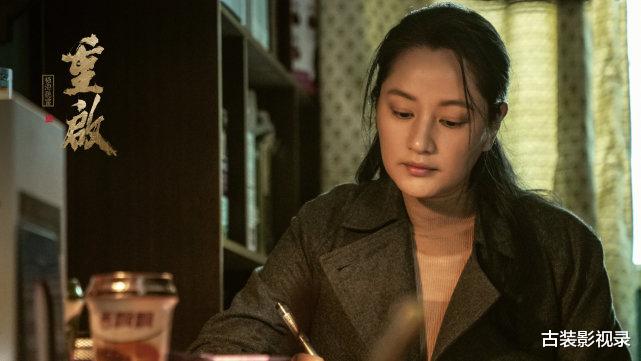 盗墓笔记|零女主的《盗墓笔记》,这次却来了三位新的女角色