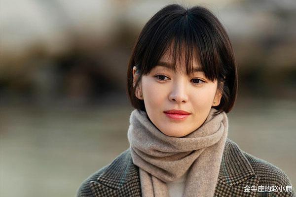 明星|今年流行这款“明星头”,显嫩清纯还好打理,怪不得都上头了