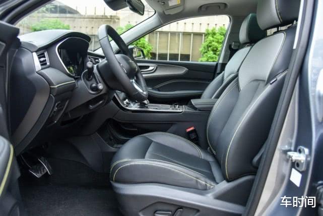 SUV@又一SUV被捧红，30秒卖出4180台，9.88万起开出去迷倒一片