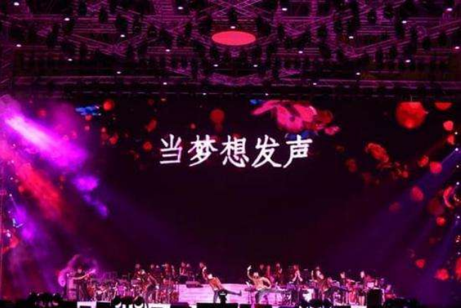 演唱会|以为自己很出名，豁出去家底在鸟巢开演唱会，结果赔了个底朝天