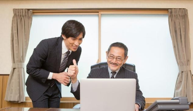 「」为什么越是讨人厌的人越被领导提升呢？