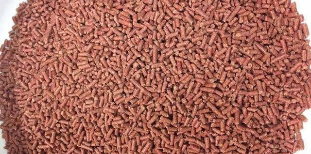 ##漫谈基础饵:高蛋白颗粒、开口料、能量料的钓鱼选择和避坑技巧