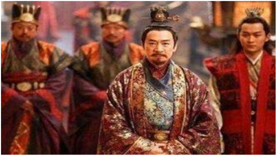 「杨广」”李氏当有天下“预言一出，隋炀帝为何没有首先怀疑李渊？