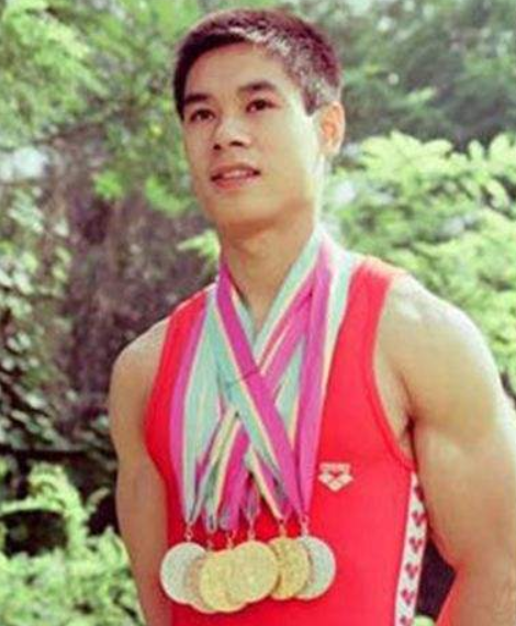 博尔特:世界体坛无法打破的5大纪录:博尔特仅第三,榜首是我们的骄傲