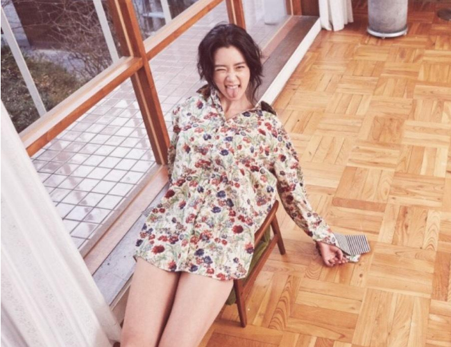 古天乐|她被称为亚洲第一美女,曾公开表白古天乐,网友的评论却扎心了