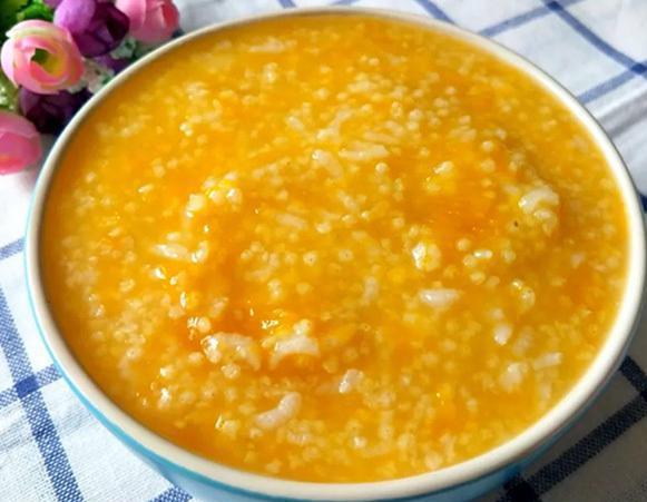 【食材】各种粥的做法，每天早餐不重样，简单营养又美味