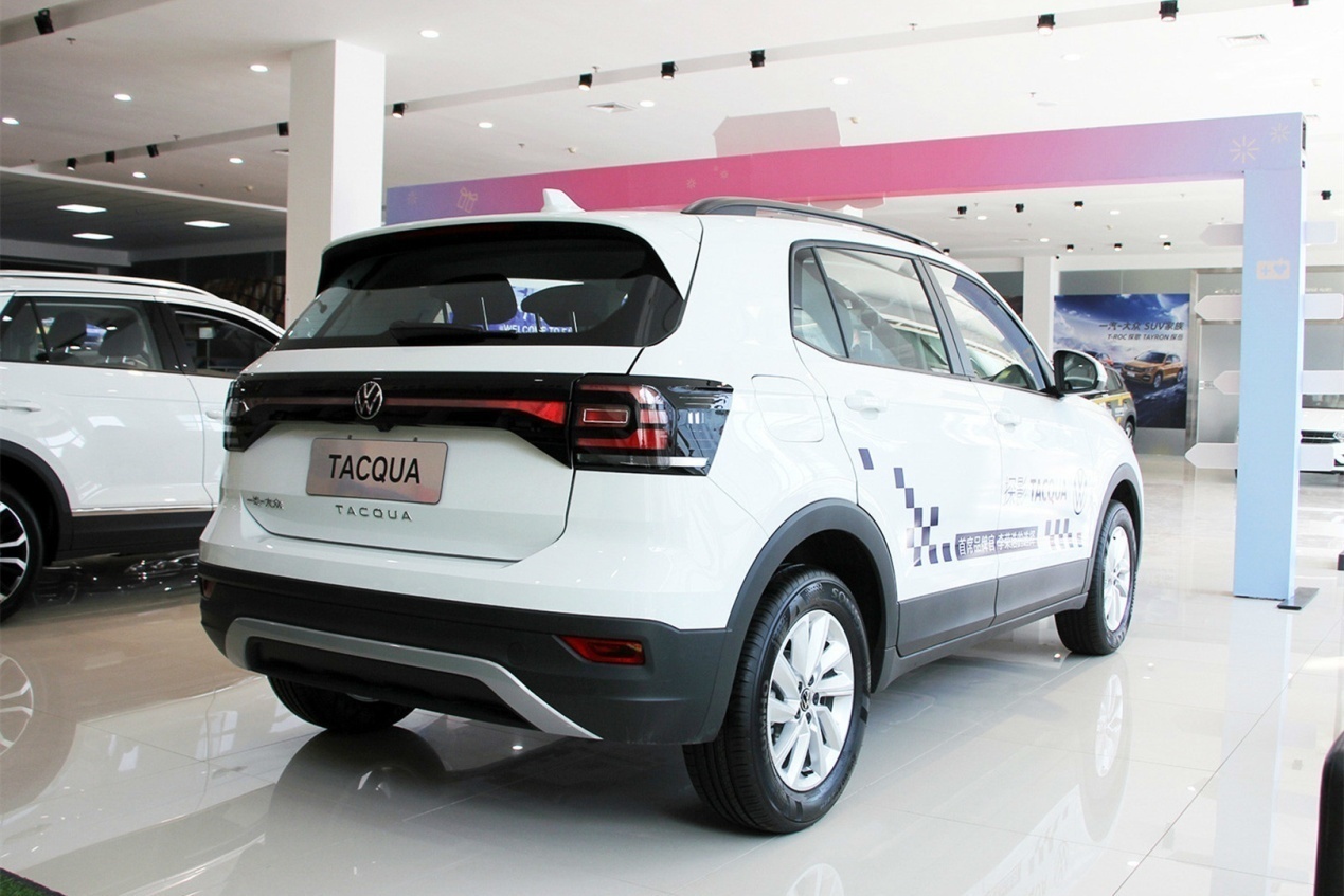 『亚洲龙』探影/探歌/探岳/途铠/途岳/途观……大众SUV都是“套娃”？