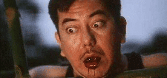 |曾经被香港禁播过的五部电影，要是全看过我敬你是个狠人！