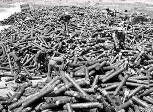 「美军」为啥输掉上甘岭战役?美军团长:志愿军一个团9600人,谁能打赢?