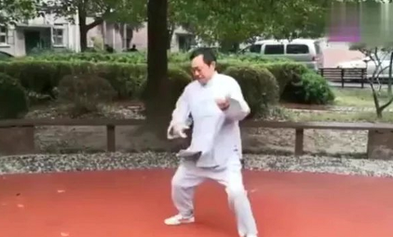 『马保国』马保国连续被KO引争议！武当道长发声力挺：明知输还去精神可嘉