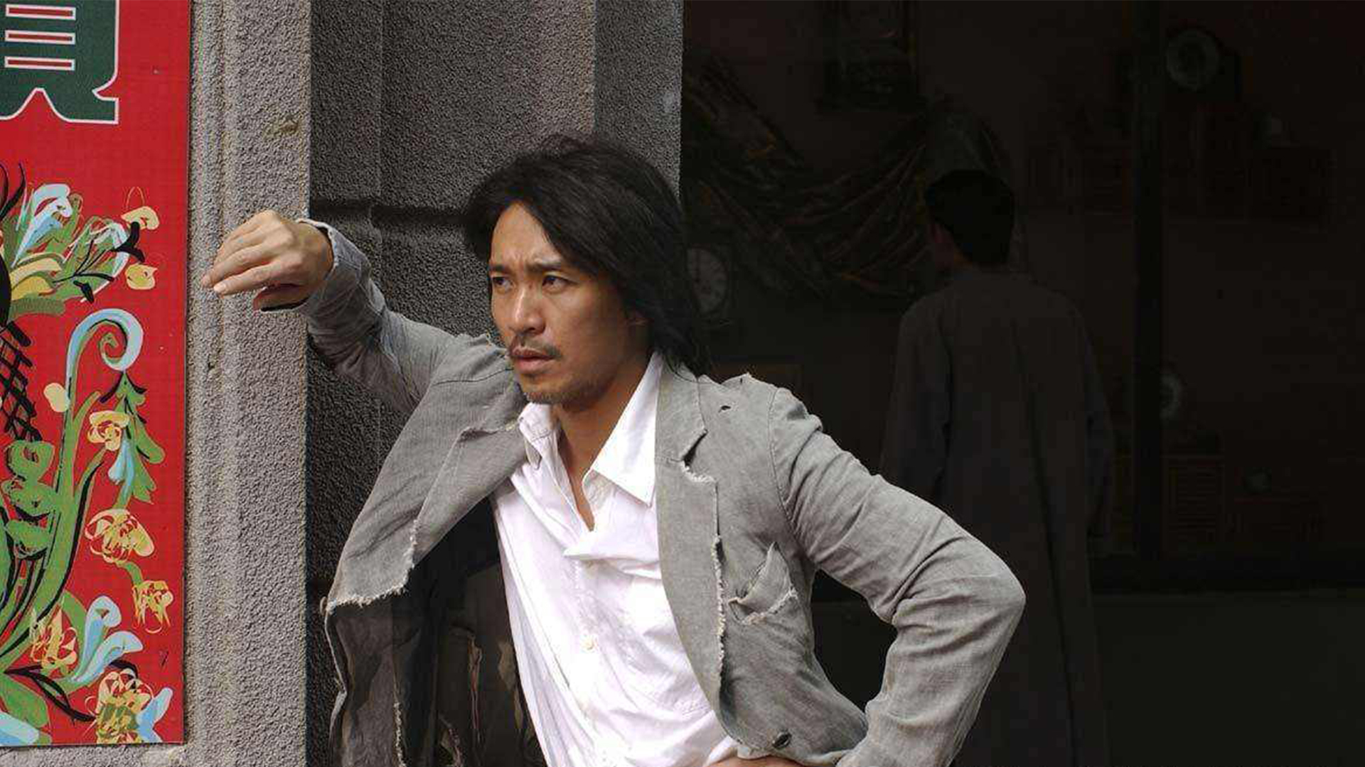 周星驰|当红演员自荐出演《功夫2》，自称能创下60亿票房，星爷的回答亮了