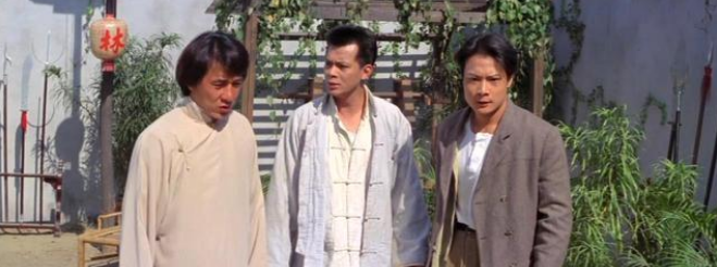 『周星驰』醉拳输赌神,星爷3部新作败阵,哥哥高调卡位,94年港片神在哪?