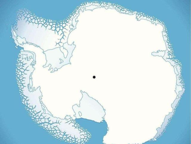 南极|为什么南极就一定有远古病毒?