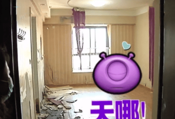 「」租客走后，搬走房东屋里所有家电，租客：都是我买的！