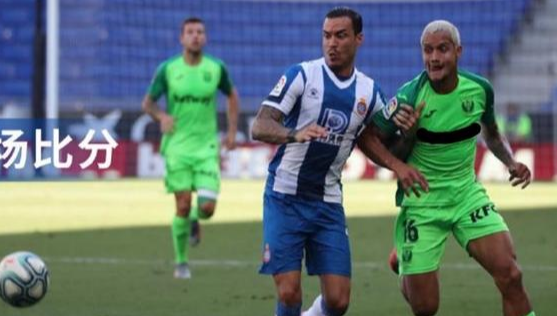 「西班牙人」0-1后，西班牙人官博沦陷了！球迷怒喷：赶紧把武磊卖了吧