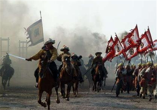 「清军」清亡后，100万清军残部去哪了？有一支清军坚持到1992年才解散