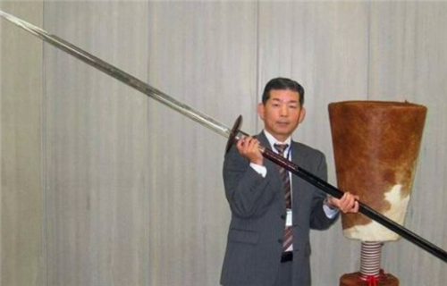 古人智慧|中国失传的三大兵器,一件惊艳世界,一件流落日本,一件无法复刻