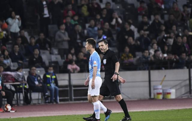 #中超#深足引援又有新动作,大手笔不断或成中超最大黑马