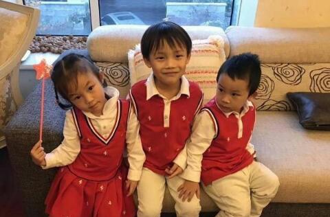 明星|19岁出道住在地下室，25岁和导演连生3胎，今老公用整部剧捧她！