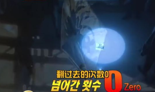 runningman|runningman中推荐观看的画面（2012）