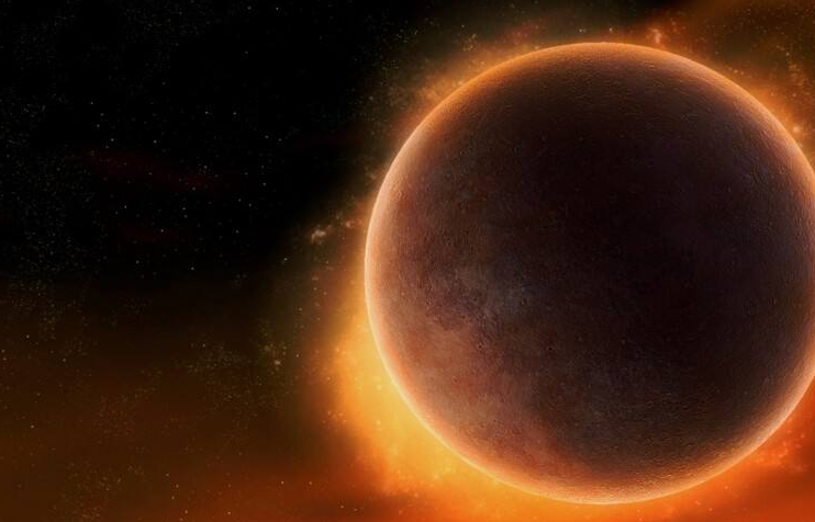 「火星」?NASA找到火星湖，说不定真有外星生命！答案激动人心