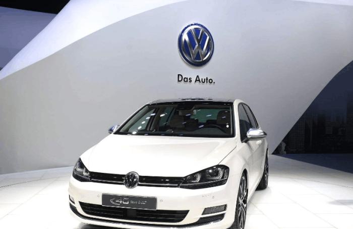 大众汽车|懂车的一般都不会买大众别克, 相反买这3款车的, 都是懂车人士