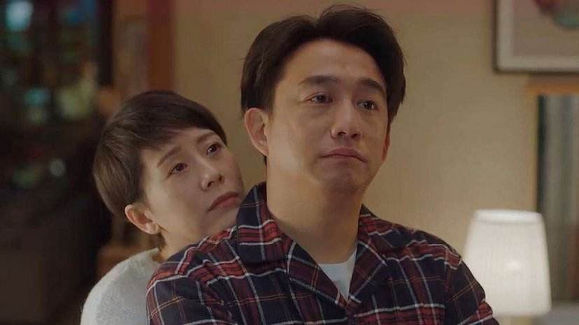 「海清」万万没想到,海清的丈夫居然是鼎鼎有名的他,隐藏12年终于曝光