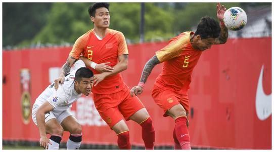 【国足】重大喜讯！李铁整队迎来利好消息，国足圆梦世界杯希望大增