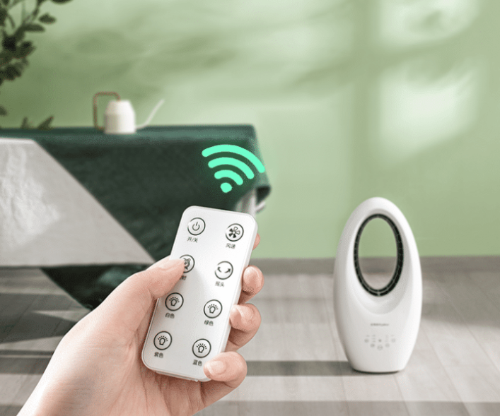 空调|海尔、格力捏了把汗！中国27年老牌风扇高调复出，5晚1度电