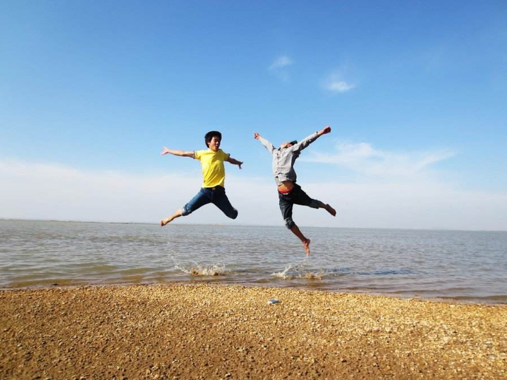 广州市|人生必去的四大城市,每一个都独具魅力,你们去过几个呢?