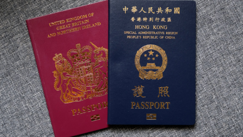 英国|中国实力反制！中国给英国一个痛击：选择英国就不能进入中国