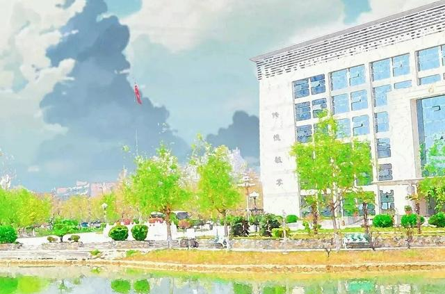 「浙江大学」你是我拼尽全力想要抵达的地方——浙江大学