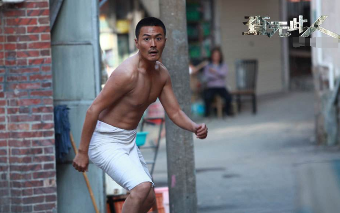 高圆圆|走红后一脚踹了高圆圆，如今44岁疾病缠身，沦为了配角？