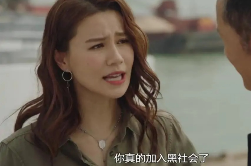 使徒行者3|《使徒行者3》真相大白了，原来背后最大的幕后老板是他！